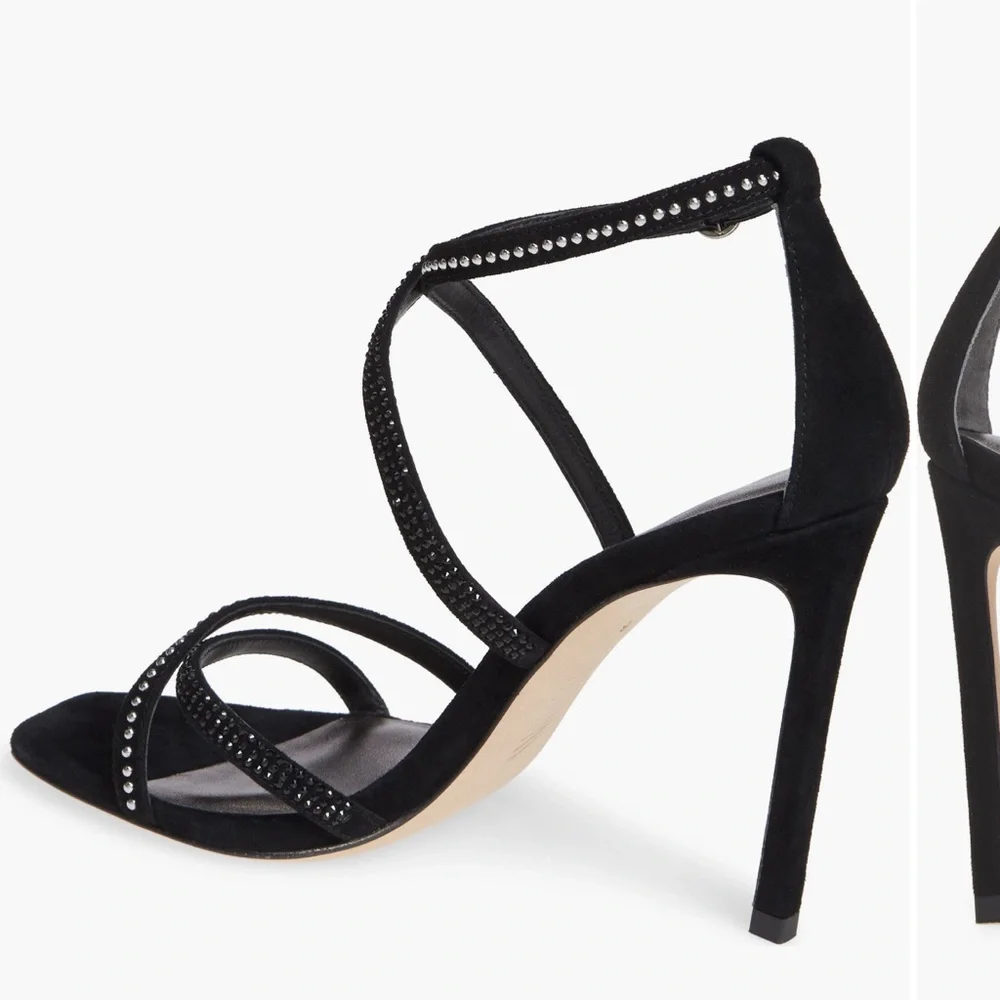 Paige Sandals - Picture 5 of 6